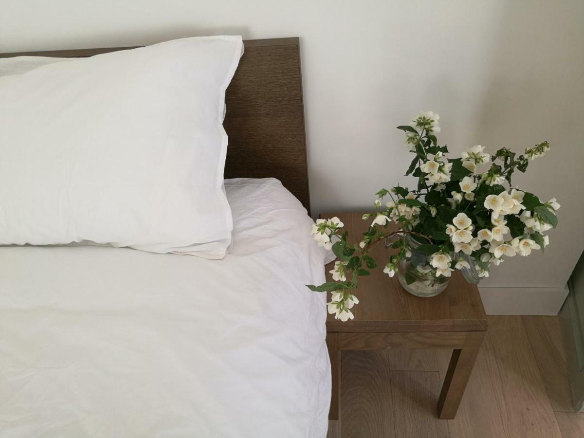 Gite Maison De L'Abbe Soreze Ngoại thất bức ảnh