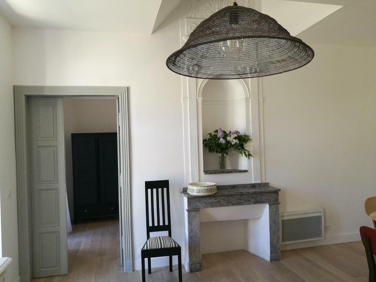 Gite Maison De L'Abbe Soreze Ngoại thất bức ảnh