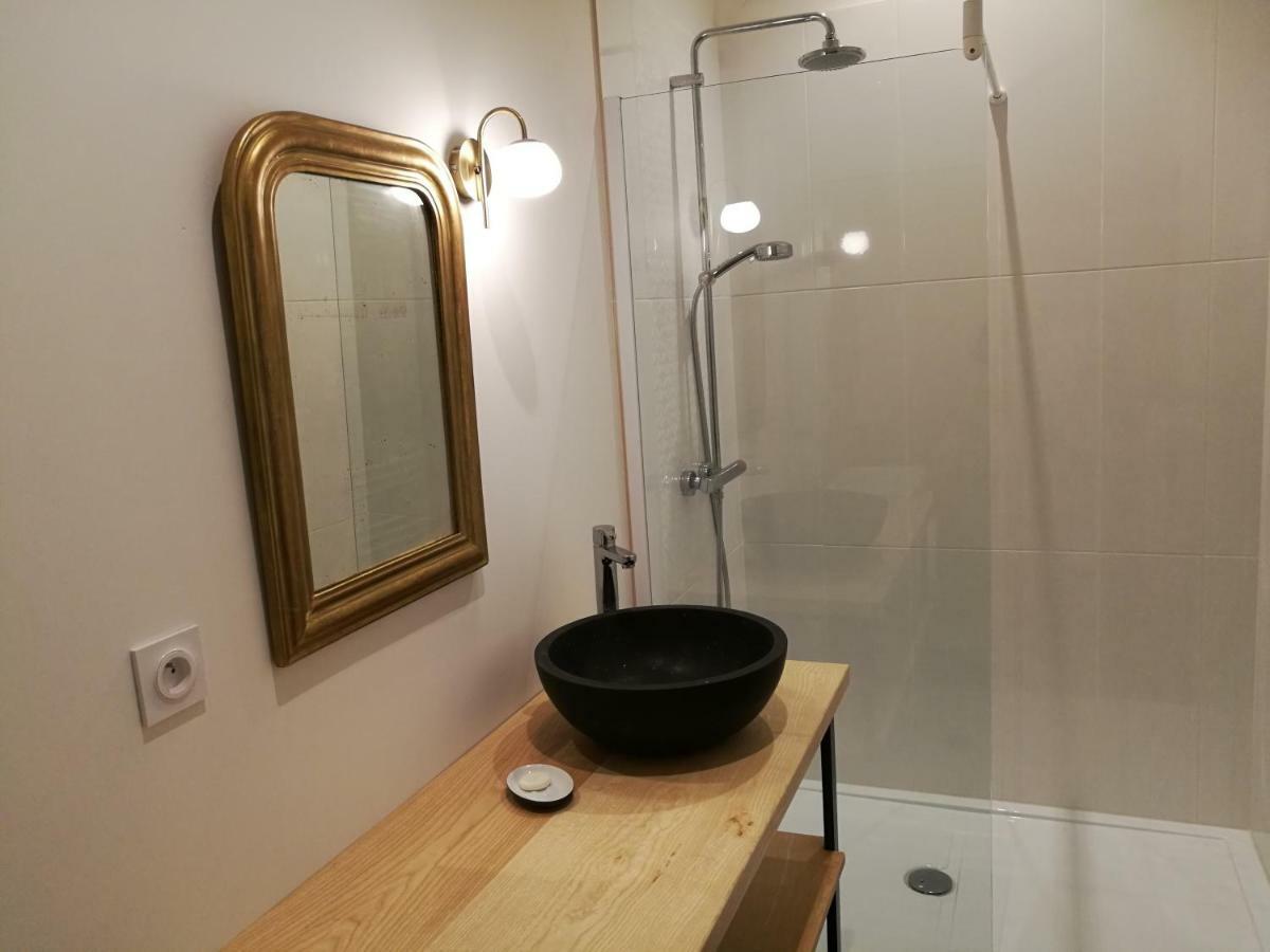 Gite Maison De L'Abbe Soreze Ngoại thất bức ảnh