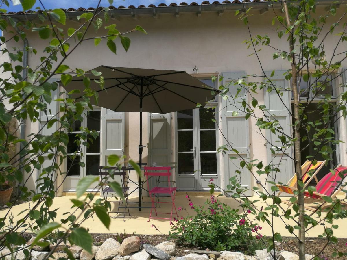 Gite Maison De L'Abbe Soreze Ngoại thất bức ảnh