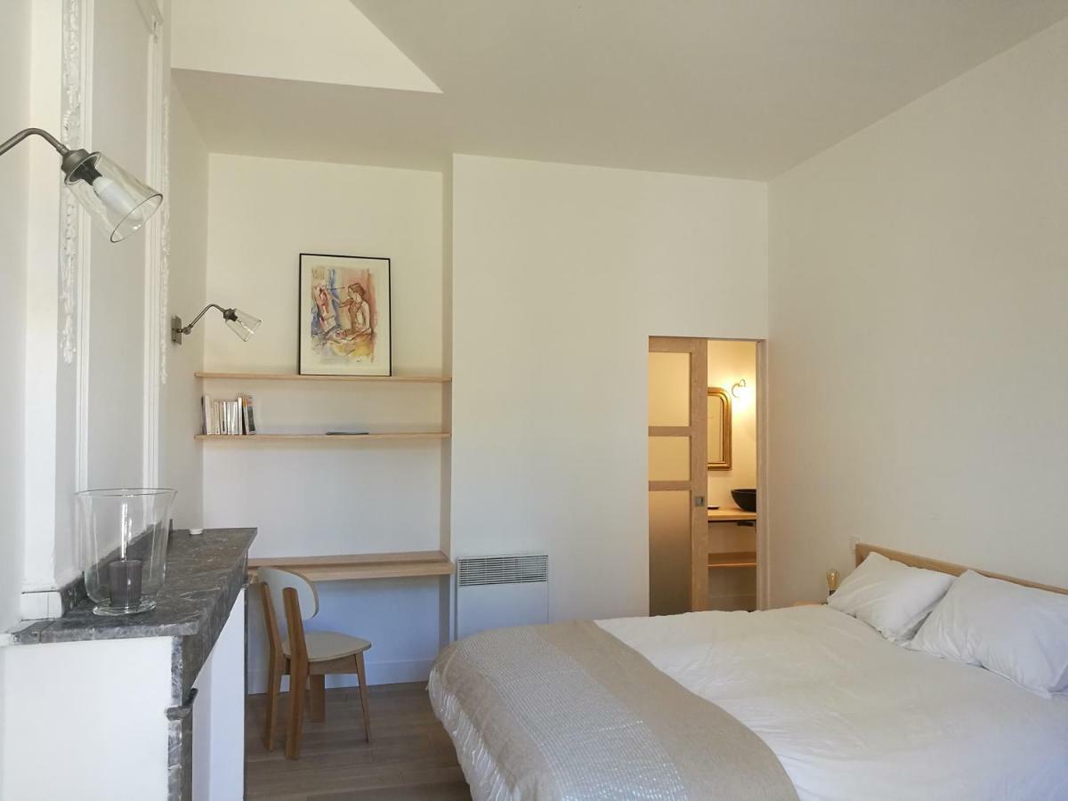 Gite Maison De L'Abbe Soreze Ngoại thất bức ảnh
