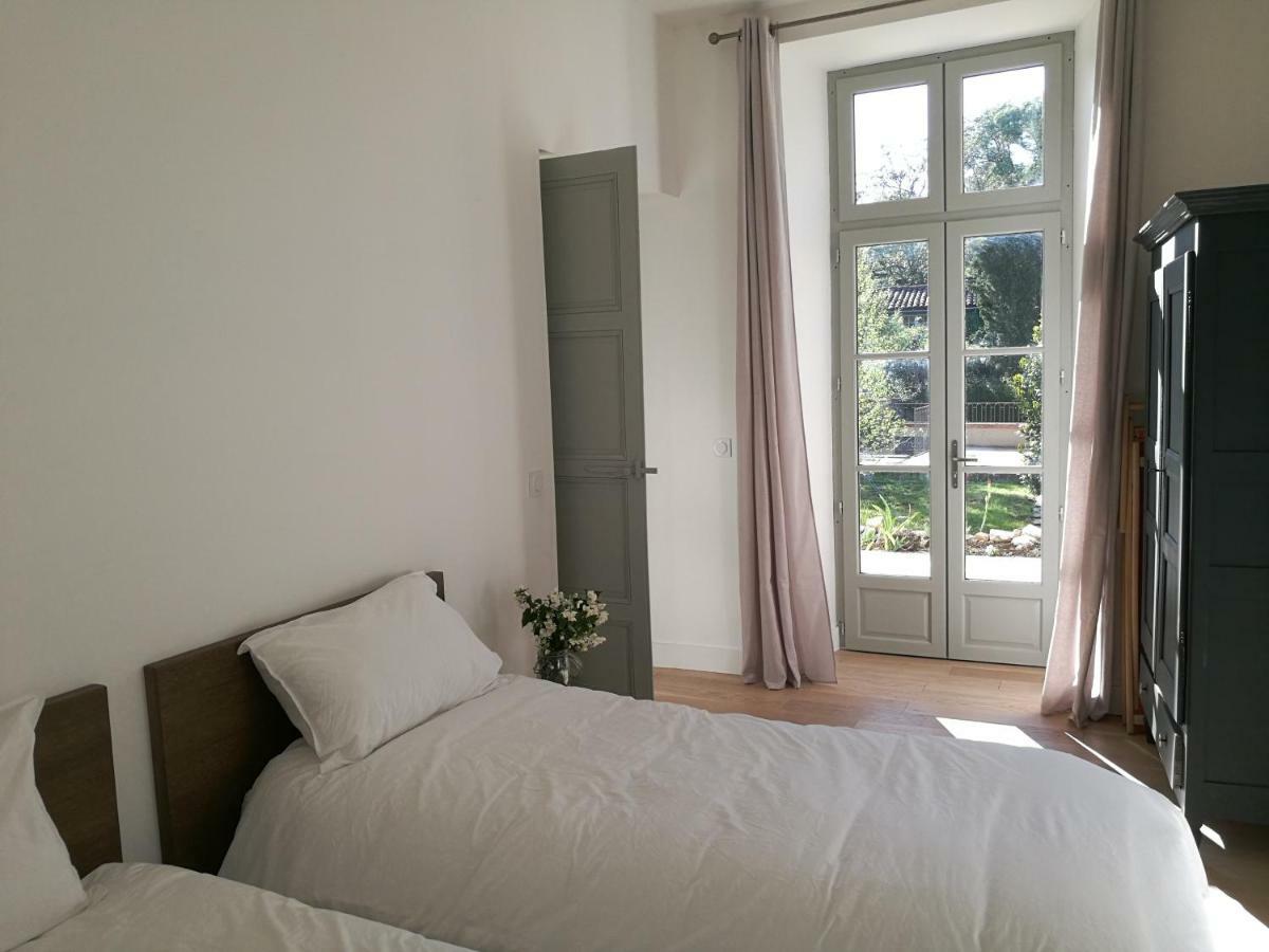 Gite Maison De L'Abbe Soreze Ngoại thất bức ảnh