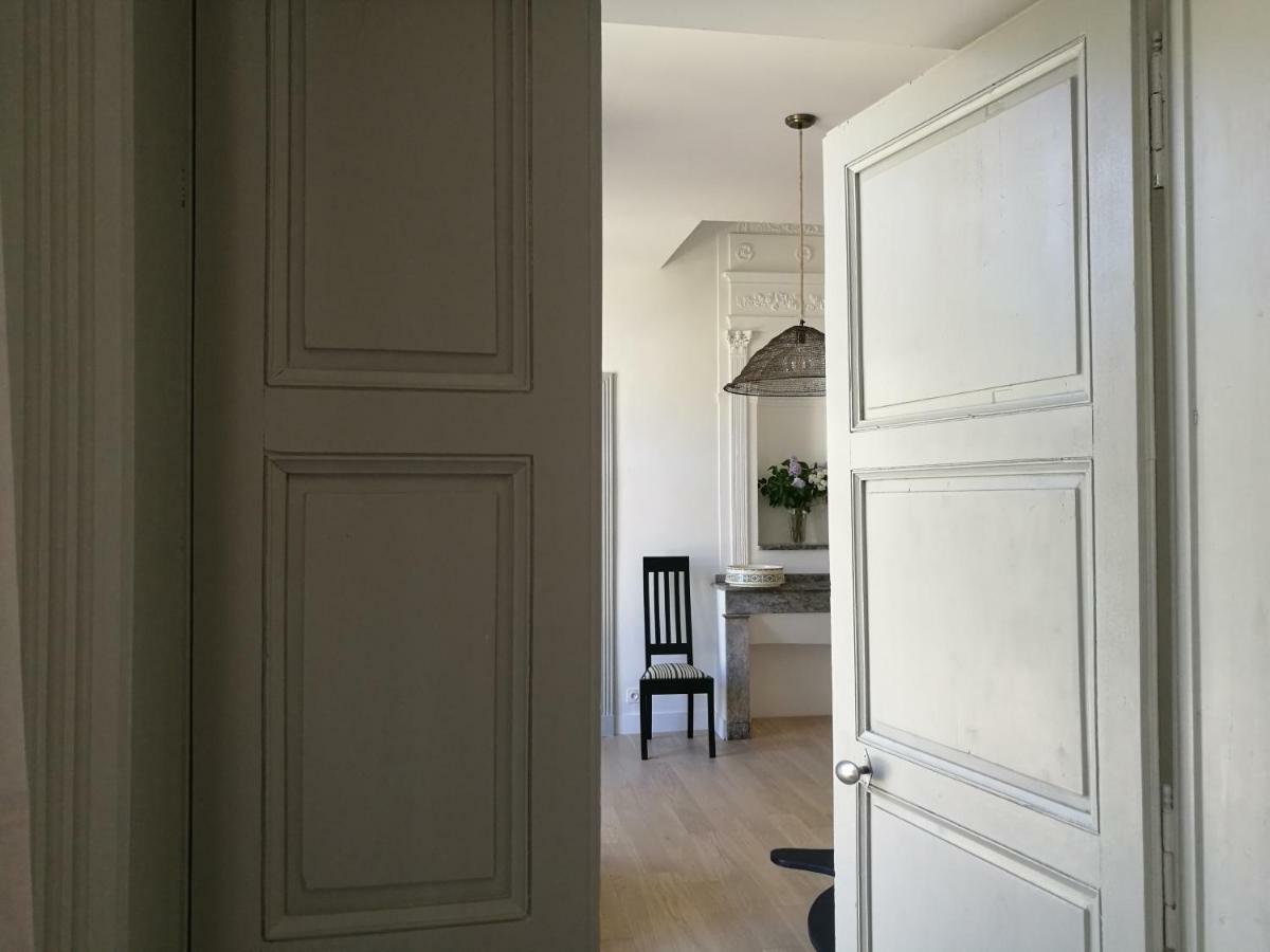 Gite Maison De L'Abbe Soreze Ngoại thất bức ảnh
