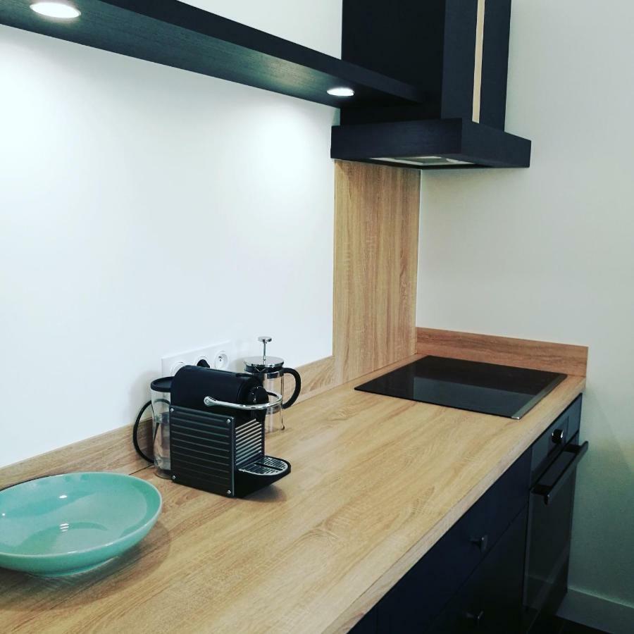 Gite Maison De L'Abbe Soreze Ngoại thất bức ảnh