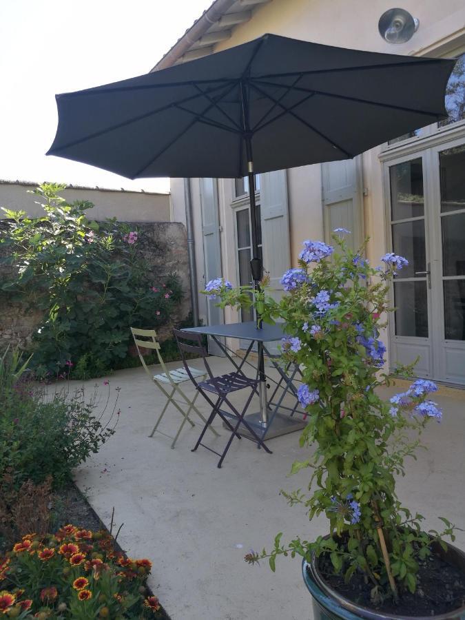 Gite Maison De L'Abbe Soreze Ngoại thất bức ảnh